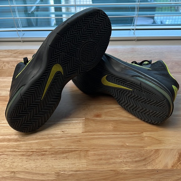 Nike hyper aggressor size 8 - Picture 3 of 4